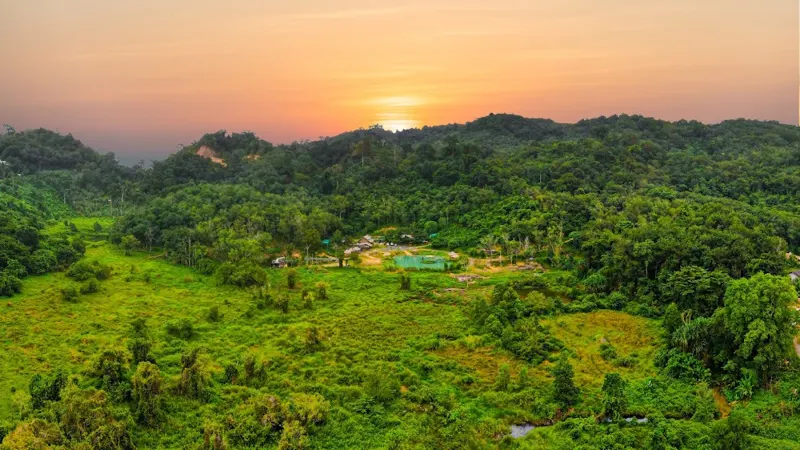 Full-day elephant explorer tour in Phuket